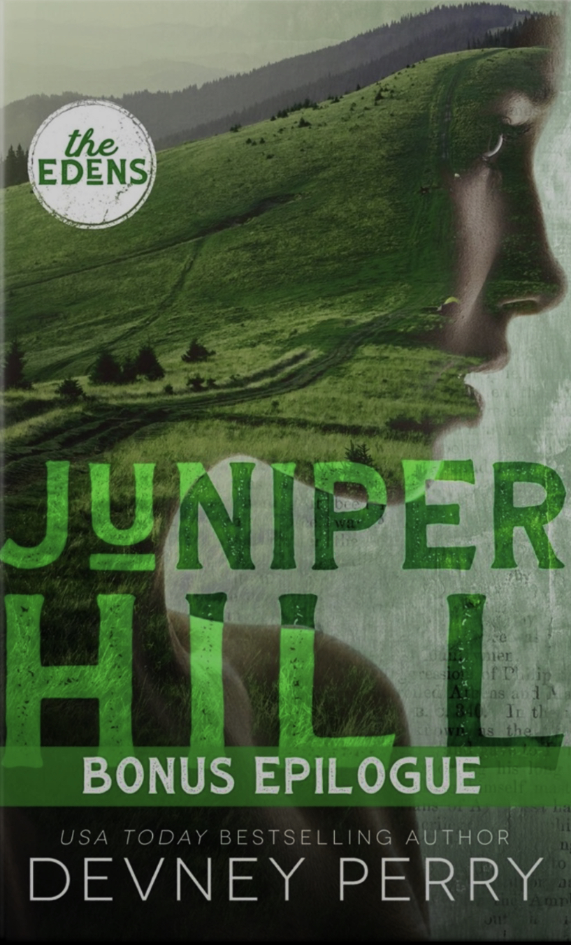 Juniper Hill Bonus Epilogue (ebook)