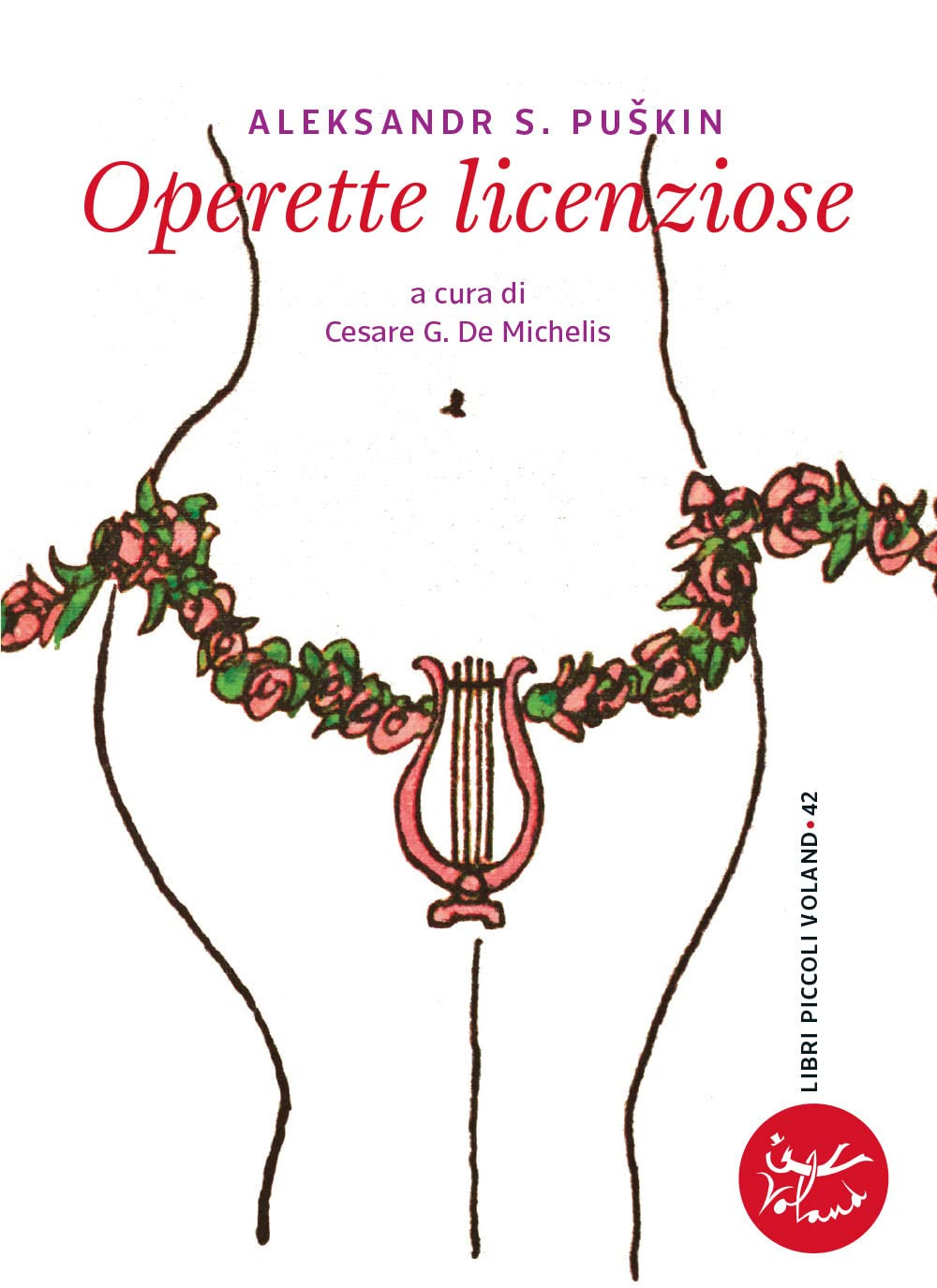 Operette licenziose (Paperback)