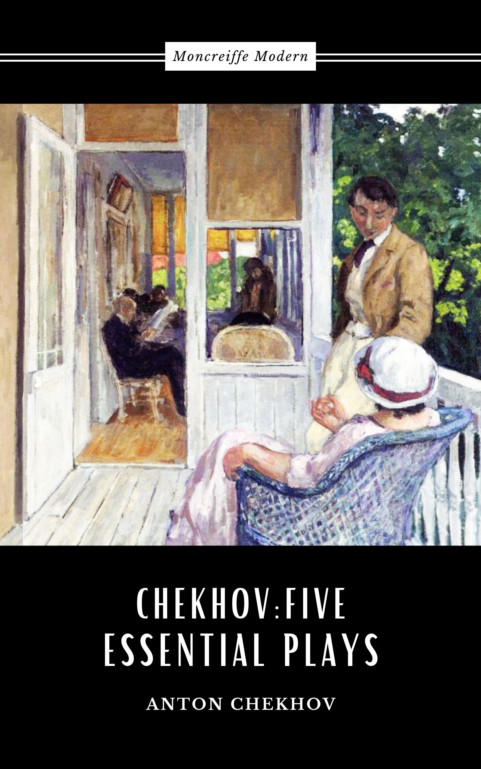 Chekhov: Five Essential Plays