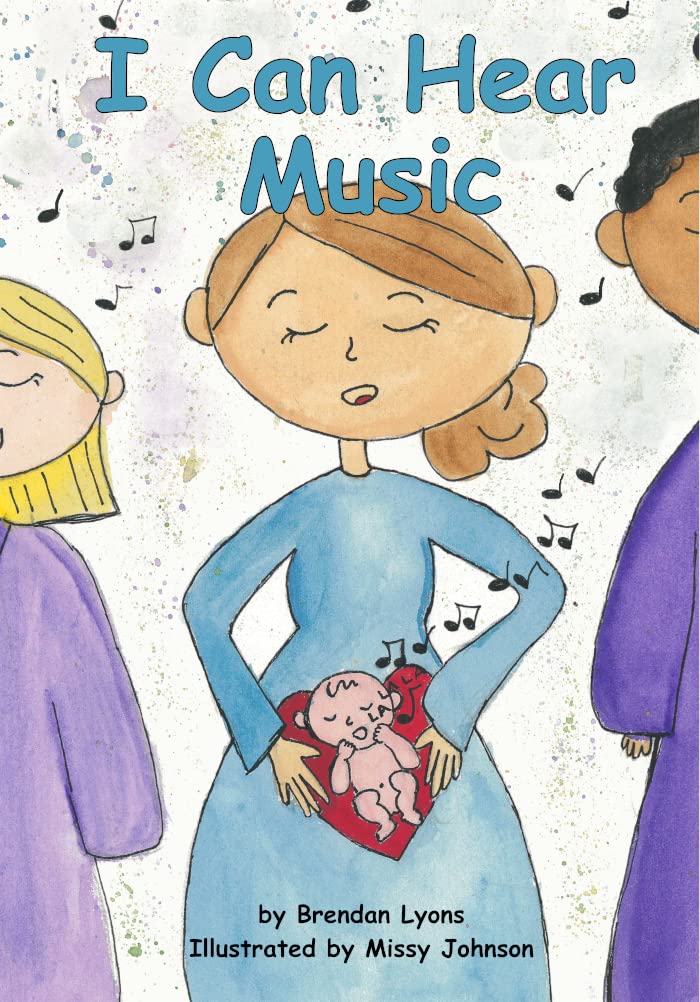 I Can Hear Music (Kindle Edition)
