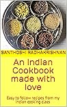 An Indian Cookboo...