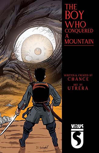 The Boy Who Conquered a Mountain