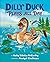 Dilly Duck Plays All Day by Holly DiBella-McCarthy