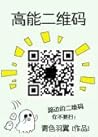 高能二维码 High Energy QR Code