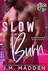 Slow Burn (Lost and Found Series- Columbus)