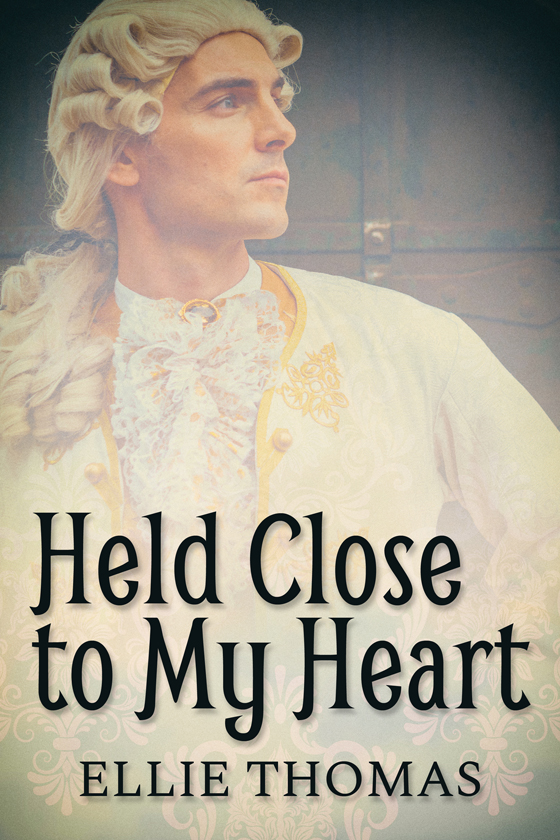 Held Close to My Heart (Kindle Edition)