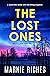 The Lost Ones (Detective Ja...