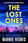 The Lost Ones by Marnie Riches