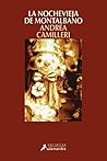 La Nochevieja de Montalbano by Andrea Camilleri
