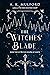 The Witches' Blade (Five Crowns of Okrith #2)