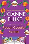 Peach Cobbler Murder