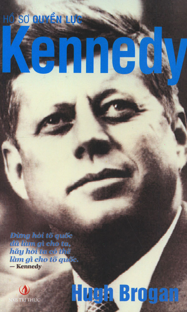 Hồ sơ quyền lực Kennedy