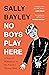 No Boys Play Here: A Story of Shakespeare and My Family’s Missing Men