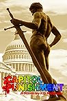 Capitol Punishment by K.D. McQuain Capitol Punishment by K.D. McQuain