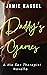 Daddy's Games by Jamie Kassel