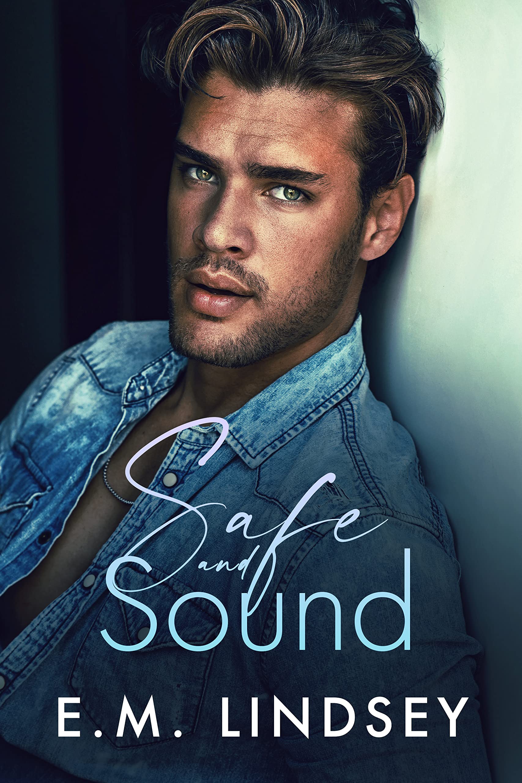 Safe and Sound (Kindle Edition)