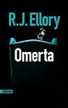 Omerta by R.J. Ellory