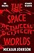 The Space Between Worlds (The Space Between Worlds #1)