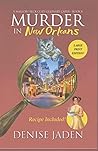 Murder in New Orl...