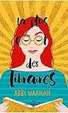 La plus cool des libraires