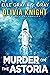 Murder on the Astoria (Oliv...