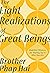 The Eight Realizations of Great Beings by Phap Hai