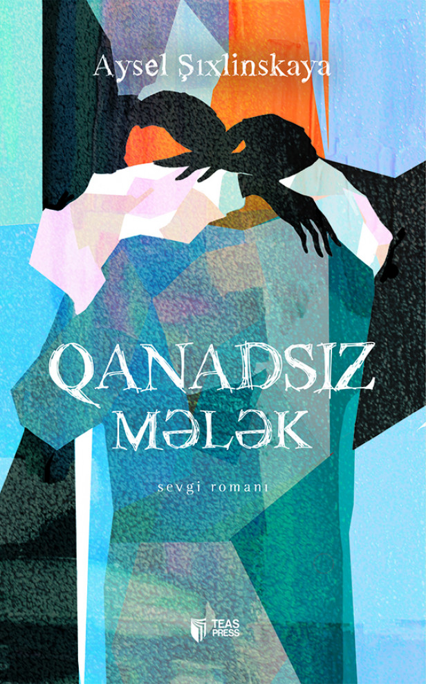 Qanadsız mələk (Paperback)