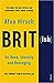 Black, Listed: Black British Culture Explored and Brit(ish): On Race, Identity and Belonging 2 Books Collection Set