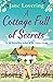 A Cottage Full of Secrets by Jane Lovering