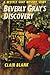 Beverly Gray's Discovery (Beverly Gray, #23)