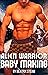 Alien Warrior Baby Making
