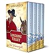Lonesome Valley: ...