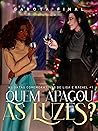 Book cover for Quem apagou as luzes?