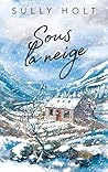 Sous la neige