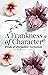 A Frankness of Character: A Pride and Prejudice Variation : A Darcy & Elizabeth Story w/ a Matchmaking Colonel Fitzwilliam