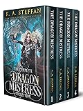 The Complete Dragon Mistress Collection