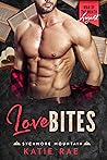 Love Bites by Katie Rae