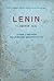 Lenin Vladimir Iliç : studi...