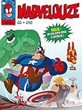 Marvelouze