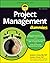 Project Management for Dummies by Jonathan L. Portny