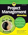 Book cover for Project Management for Dummies