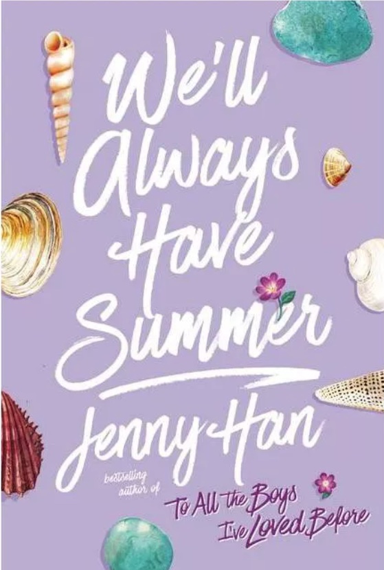 We'll Always Have Summer