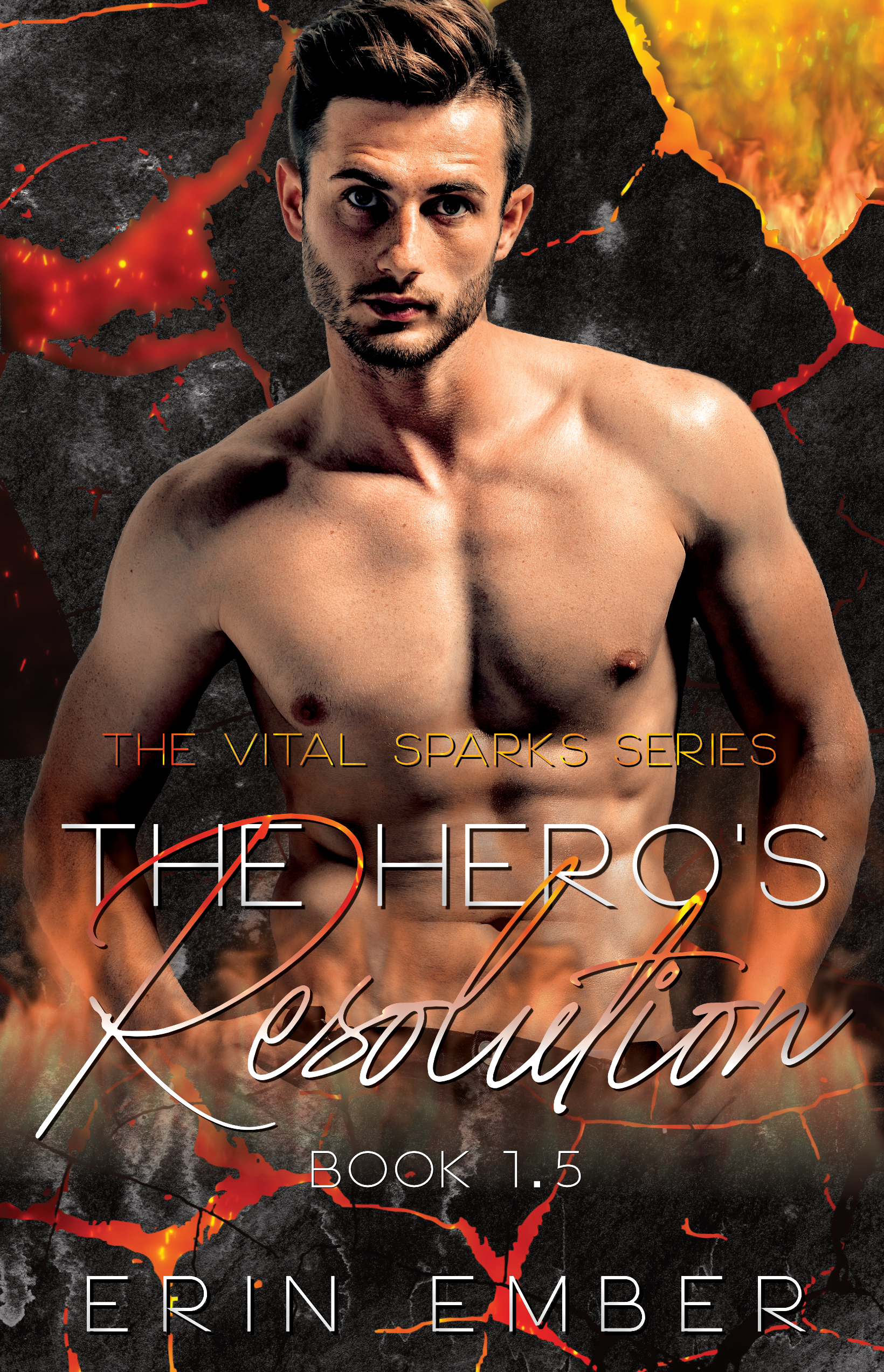 The Hero's Resolution