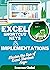 Excel Shortcut Keys and Implementations: Master the Use of Excel Shortcut keys