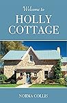 Welcome to Holly Cottage