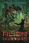 Alien Horrors by Tim Curran