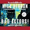 Bad Actors