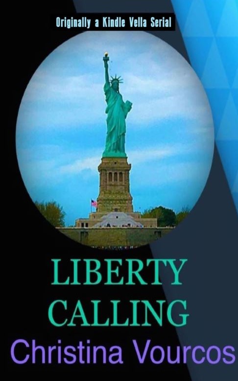 Liberty Calling (Kindle Vella, #1)