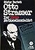 Otto Strasser. Der linke Na...