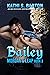 Bailey (Morgan's Leap #3)